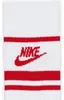 Nike SPORTSWEAR EVERYDAY ESSENTIAL CREW (3 PAIA) BIANCO XL Anteprima dell’immagine prodotto 3