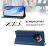 Lederhülle für Realme 13 4G/Realme 12+/Realme Narzo 70 Produktbild-Vorschau 3