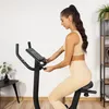 Elektromagnetický bicykel Gymtek®, fitness bicykel - do 135 Náhľad obrázku produktu 7
