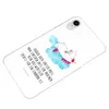 Mr. & Mrs. Panda Iphone XR Handyhülle Einhorn Verliebt - Produktbild-Vorschau 3