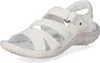Krisbut Damen Sandalen Weiß Glattleder Größe: 41 Produktbild-Vorschau 2