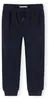 Minoti Jogginganzug Navy für Jungen, Detailansicht 3 Produktbild-Vorschau