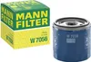 MANN Ölfilter für Cadillac Chevrolet Opel Produktbild-Vorschau 4