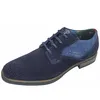 bugatti Herren Schnürschuhe, blau(darkblue (8)), Gr. 43 Produktbild-Vorschau 12
