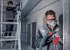 PRO F355 Schleifblatt, 115 mm, 240, 5-tlg. Produktbild-Vorschau 8