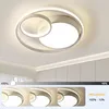 LED Deckenlampe Kinderzimmer 72W Weiß Deckenleuchte Dimmbar Produktbild-Vorschau 4