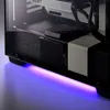 NZXT HUE 2 Underglow RGB 20cm striscia LED 2-pack Anteprima dell’immagine prodotto 4