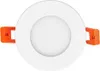 LEDVANCE Einbauleuchte, Downlight LED super-flach 8,5cm Produktbild-Vorschau 5