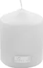 Fink Kerze CANDLE DH 8x10 cm weiß Duftkerze Candle Produktbild-Vorschau 1