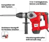 Walter Bohr-und Meißelhammer 1.500 W - 620174 Produktbild-Vorschau 7