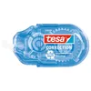 tesa ecoLogo Einweg Mini Korrekturroller 5 mm x 6 m blau Produktbild-Vorschau 7