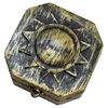 Bristol Novelty Piratenkompas, imitatie, model BN2268 (one Productafbeelding-voorbeeld 3