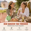 40 Stück Schweißpads für Achseln, Hautfreundliche Produktbild-Vorschau 6