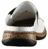 Rieker Damen Pantolette Clog Sabot 46393-80, Größe:41 EU, Produktbild-Vorschau 59