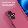 imoshion Coque arrière colorée avec cordon amovible et Voir les images du produit 8