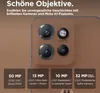 Motorola Edge 50 Neo 512GB Mocha Mousse Produktbild-Vorschau 12