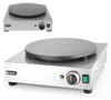 HENDI Piastra per crepes, 230V/3000W, 458x520x(H)165mm Anteprima dell’immagine prodotto 10