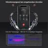 Sport Bluetooth Nackenbügel Kopfhörer IPX5, kabelloses Produktbild-Vorschau 4