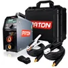 PATON Lichtbogenschweißgerät PRO-250 – Produktbild-Vorschau 1