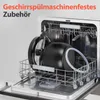 Aigostar - Reiskocher 6L Schnellkochtopf , 1000W Pressure Produktbild-Vorschau 9
