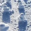 4er-Set Schneeballformer – Enten-, Herz-, Fußball- & Produktbild-Vorschau 8