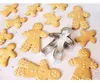 Zenker Ausstecher Lebkuchenfamilie, 2tlg., Edelstahl, Produktbild-Vorschau 4