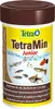 Tetra Min Junior 100ml - Aliment Tetra pour jeunes poissons Voir les images du produit 1