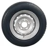 Rad + Reifen 185/60 R12C Zoll + 5½J x 12H2 Goodride 67/112/5 Produktbild-Vorschau