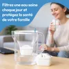 Cartouche de Filtre à Eau Compatible avec Brita® Maxtra Voir les images du produit 5