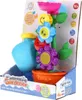 Bunter Badespielzeug Blume mit Gießkanne & Saugnapf Produktbild-Vorschau 12
