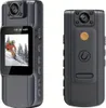 INF High-Definition Clip-On Body Camera 4K WIFI M11-2 s 32G Náhľad obrázku produktu 2