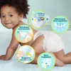 Pampers, pannolini Premium Protection, taglia 6 XL, per Anteprima dell’immagine prodotto 8