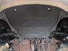 Unterfahrschutz für Motor der Marke Suzuki Ignis Produktbild-Vorschau 6