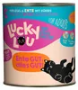 Lucky Lou Lifestage Adult Geflügel & Ente 6x 800 g Produktbild-Vorschau 1