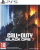 The image is the cover art for the video game Call of Duty: Black Ops 7 for PlayStation 5. Produktbild-Vorschau