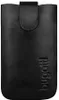 bugatti SlimCase Cuir Classic Noir S Voir les images du produit 1