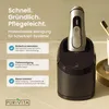 PURIVITA® Scherkopfreiniger Nachfüllflüssigkeit für Produktbild-Vorschau 5