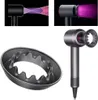 INF Magnetischer Diffusor-Aufsatz für Dyson Supersonic Produktbild-Vorschau 6
