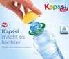 3tlg. Set Kapssi Öffner Citrus Produktbild-Vorschau 2