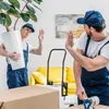 Relaxdays Sackkarre Treppensteiger, klappbarer Produktbild-Vorschau 2