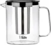 Vilde | Teiera con inserto per colino - 1,5 L - Vetro Anteprima dell’immagine prodotto 3