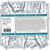 MedDevice Kondome - 100er Packung  - Q1 - feucht und glatt Produktbild-Vorschau 4