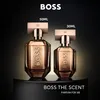 Hugo Boss, Boss The Scent For Her, perfume para mujer, 50 Vista previa de la imagen del producto 11