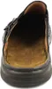 Josef Seibel Herren Leder Clogs schwarz, Glattleder, Produktbild-Vorschau 63