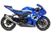 ARROW Échappement X-KONE pour Suzuki GSX-R1000 / GSX-R1000R Voir les images du produit 6