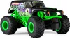 Monster Jam MJC RDC 1to24Scale GraveDigger UPCX GML, Náhled obrázku produktu 4