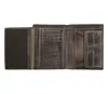 camel active Melbourne Wallet High Black Produktbild-Vorschau 21