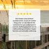 MuchoWow® - Leinwandbilder - Strand - Meer - Düne - Weg, Produktbild-Vorschau 8