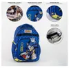 Zaino personalizzabile di Sonic the Hedgehog, 42 cm Anteprima dell’immagine prodotto 3