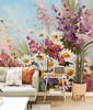 Coloray Fototapete 290x290 cm Latextapete Magicstick - Produktbild-Vorschau 1